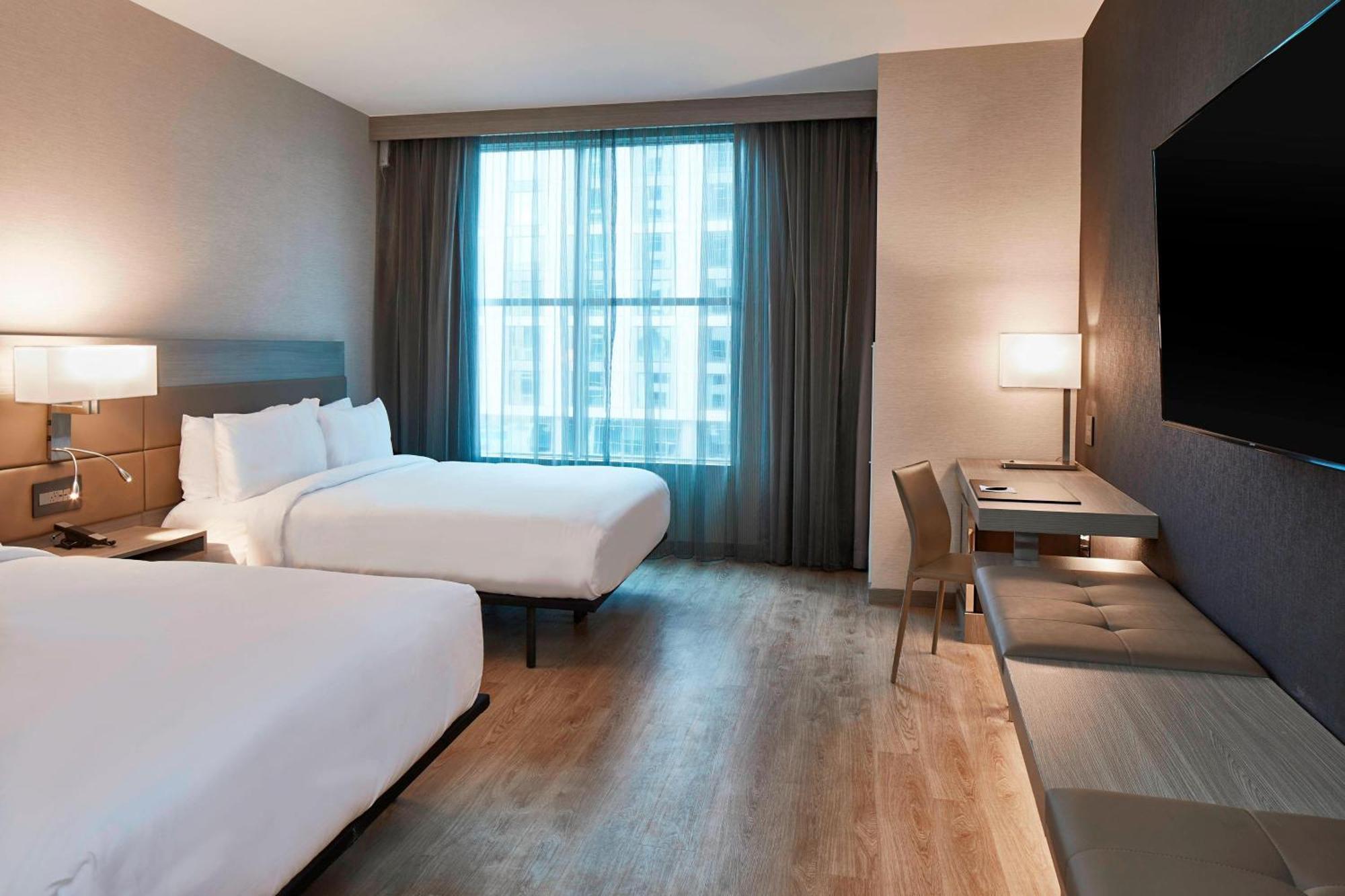 Ac Downtown 4* Nashville