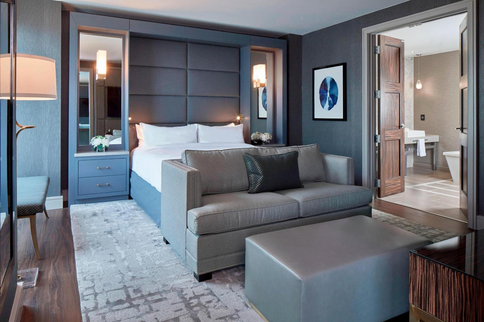 Ac Downtown Hotel Nashville